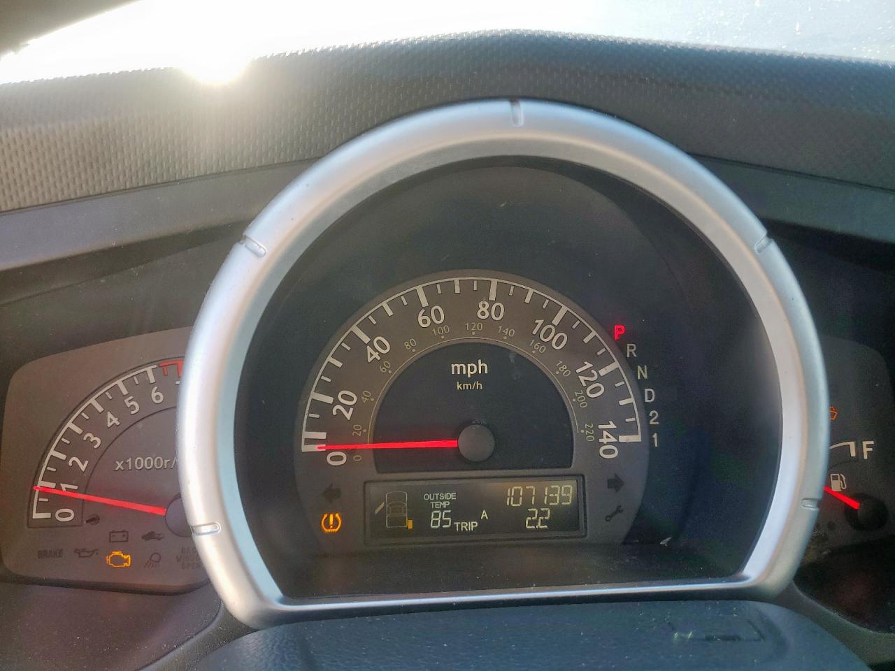 2007 Honda Ridgeline Rts VIN: 2HJYK16497H540431 Lot: 92352705