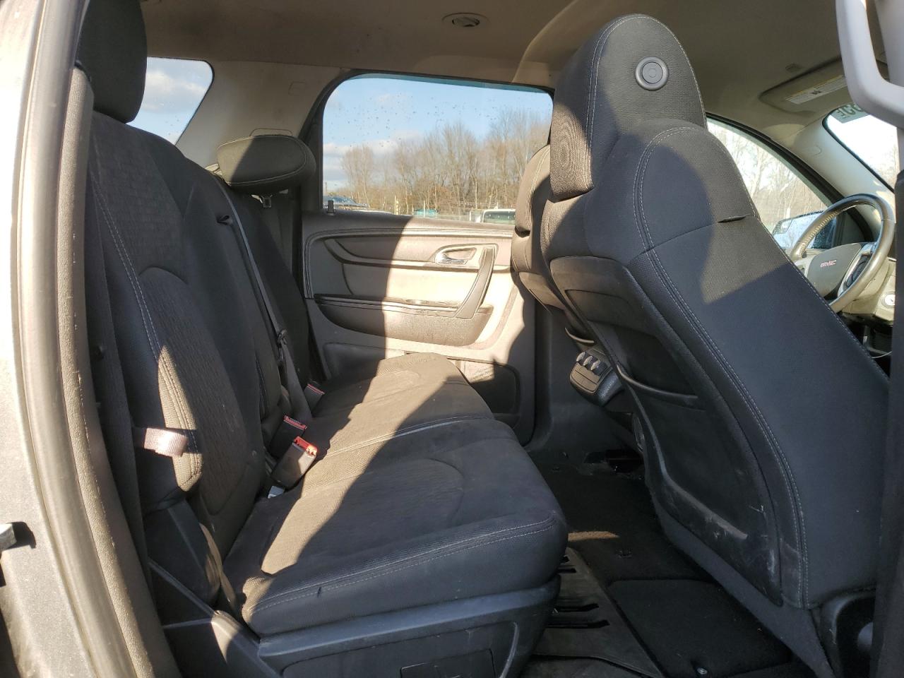 2013 GMC Acadia Sle VIN: 1GKKVNED0DJ214543 Lot: 92997535