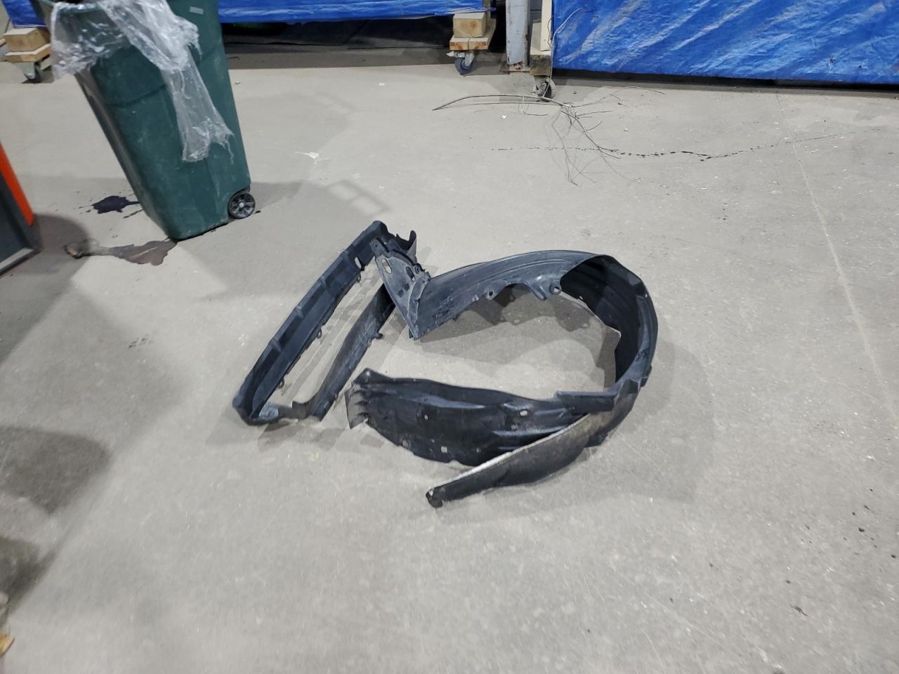 2021 Honda Cr-V Ex VIN: 2HKRW2H55MH643020 Lot: 92311755