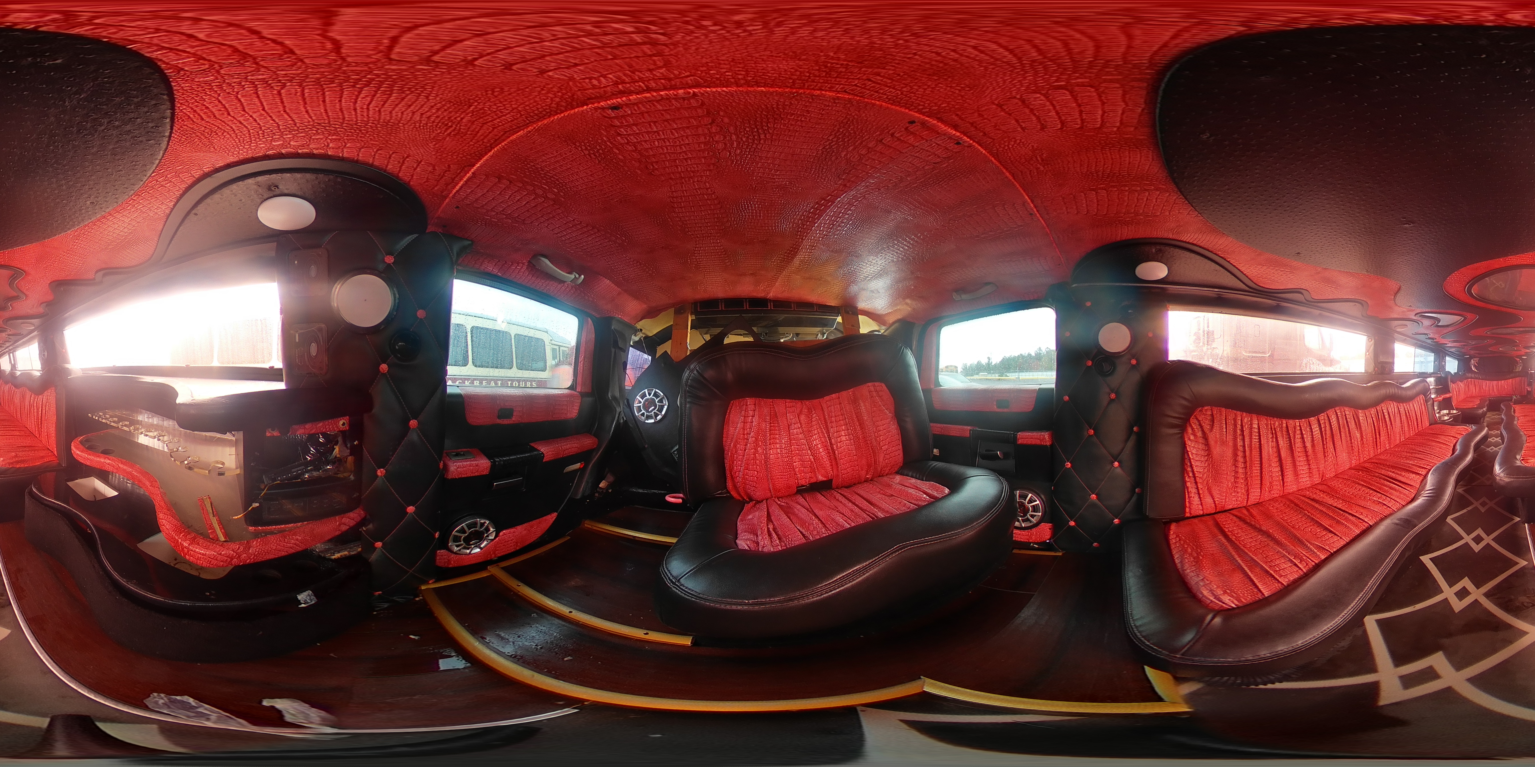 2005 Hummer H2 VIN: 5GRGN23U15H109584 Lot: 91635125