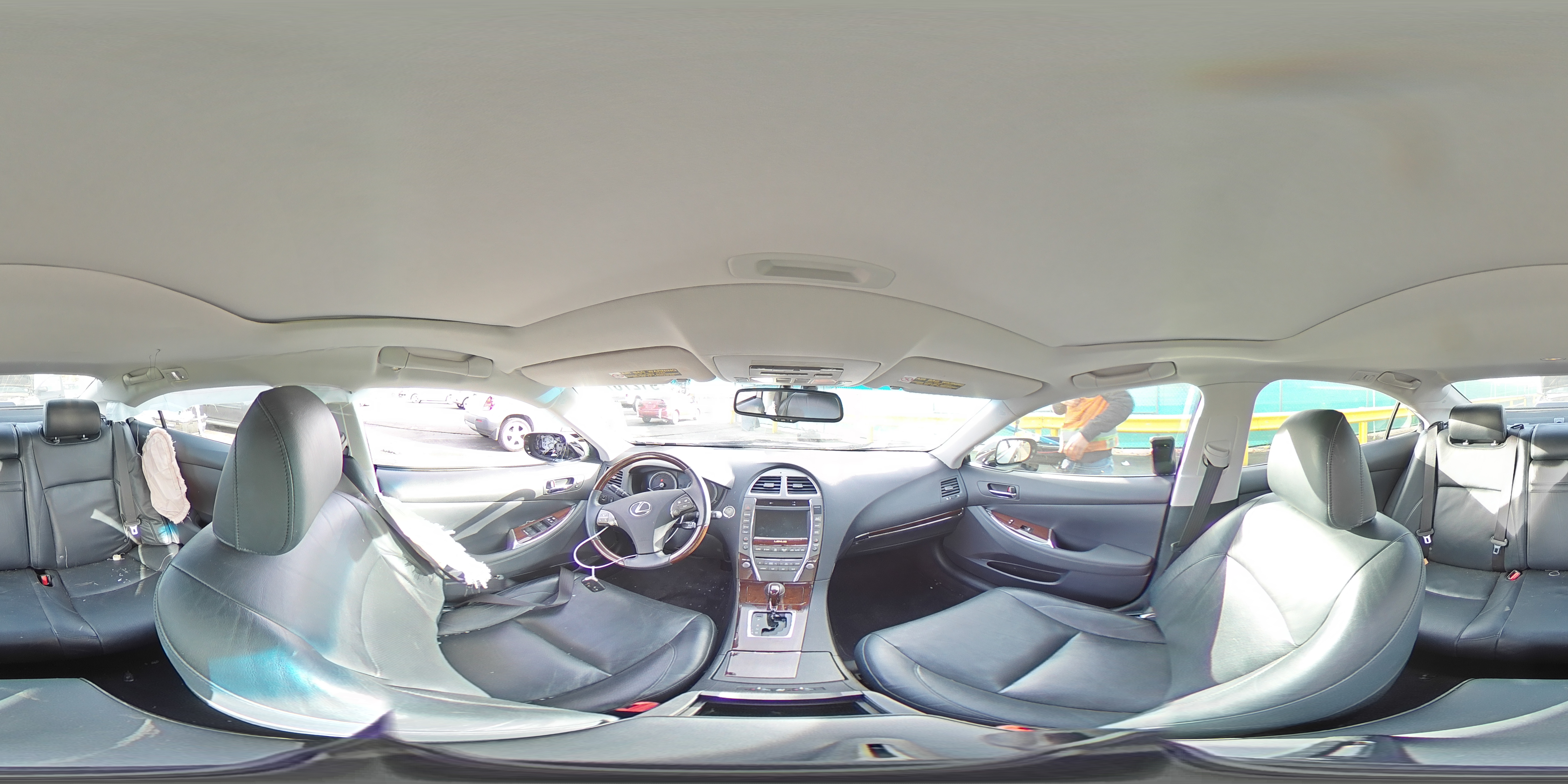 2012 Lexus Es 350 VIN: JTHBK1EG9C2477323 Lot: 91278755