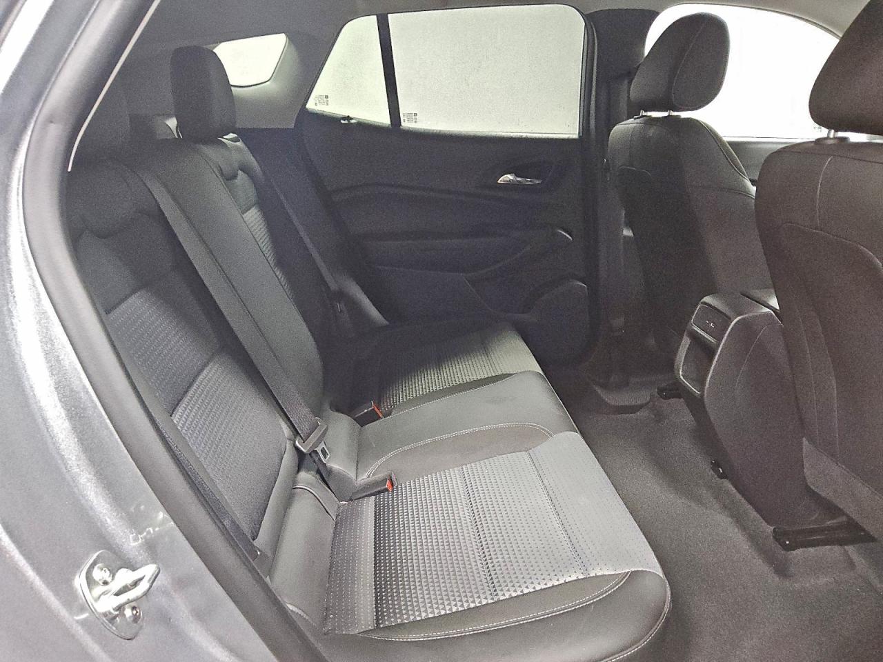 2025 Chevrolet Trax 1Lt VIN: KL77LHEP6SC145696 Lot: 94146055