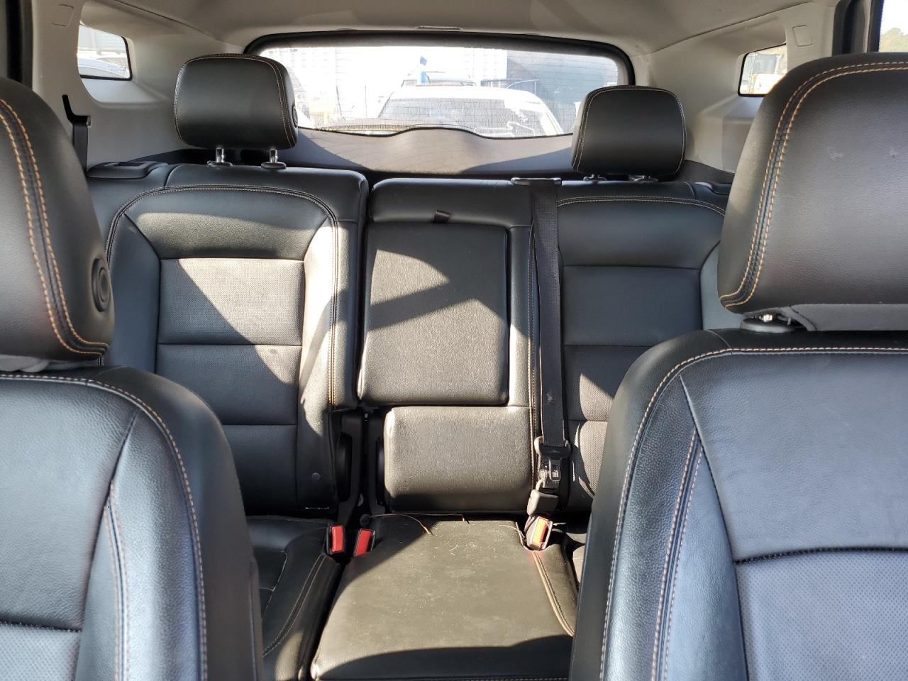 2018 GMC Terrain Slt VIN: 3GKALPEX3JL285649 Lot: 93321605