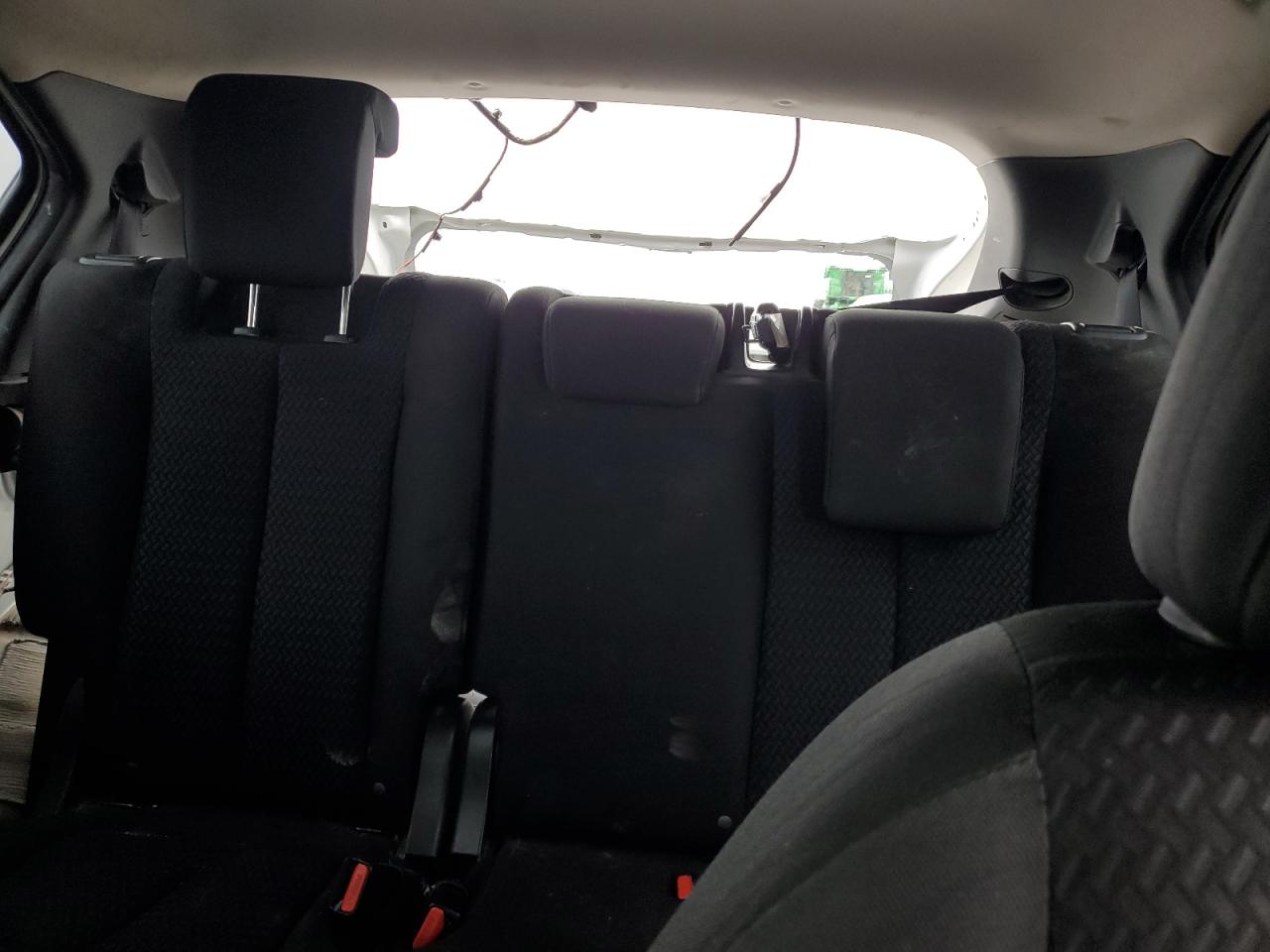 2020 Mitsubishi Eclipse Cross Es VIN: JA4AT3AA5LZ026687 Lot: 93020705