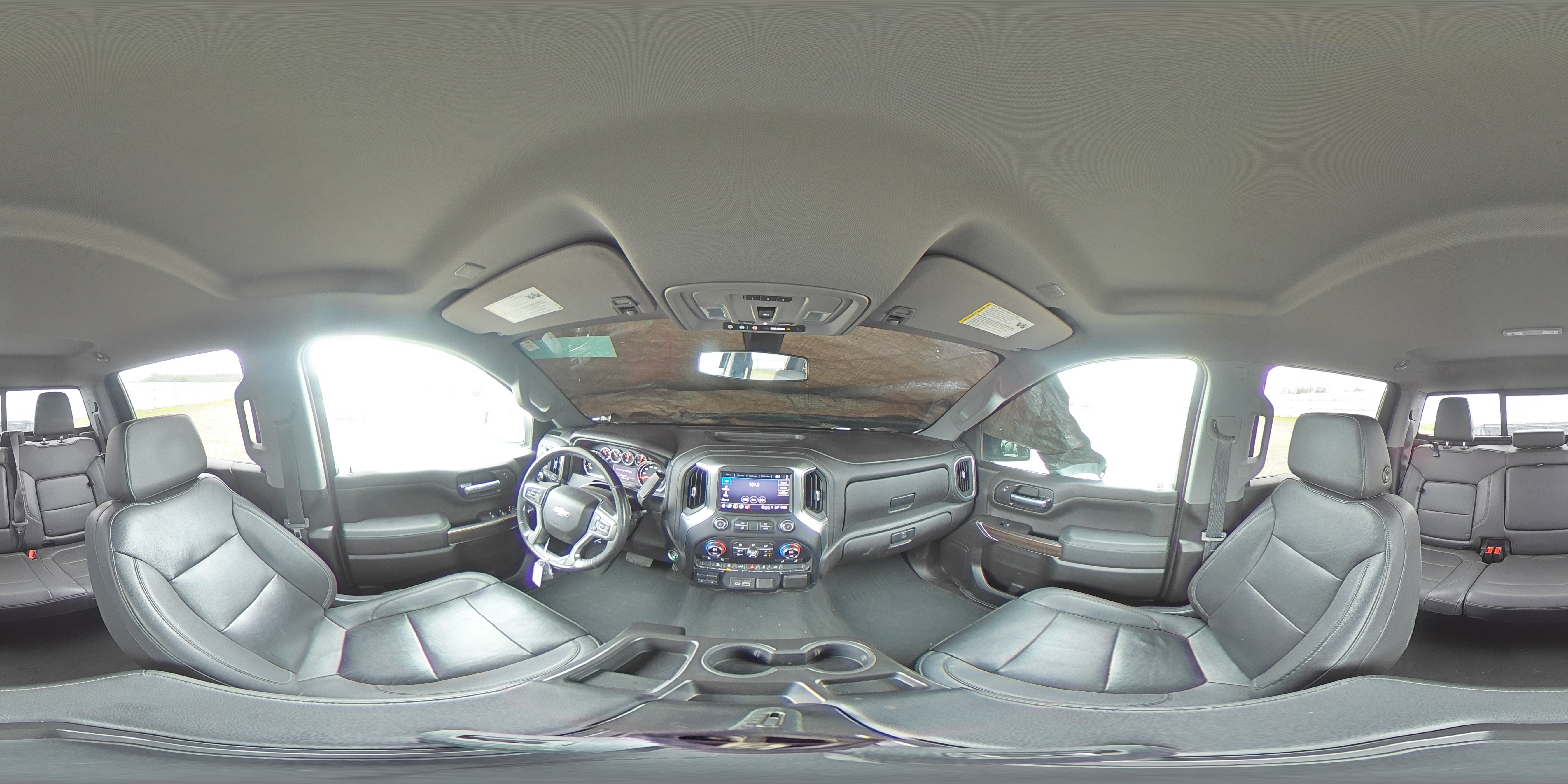 2021 Chevrolet Silverado K1500 Lt VIN: 1GCUYDET9MZ305714 Lot: 93556335