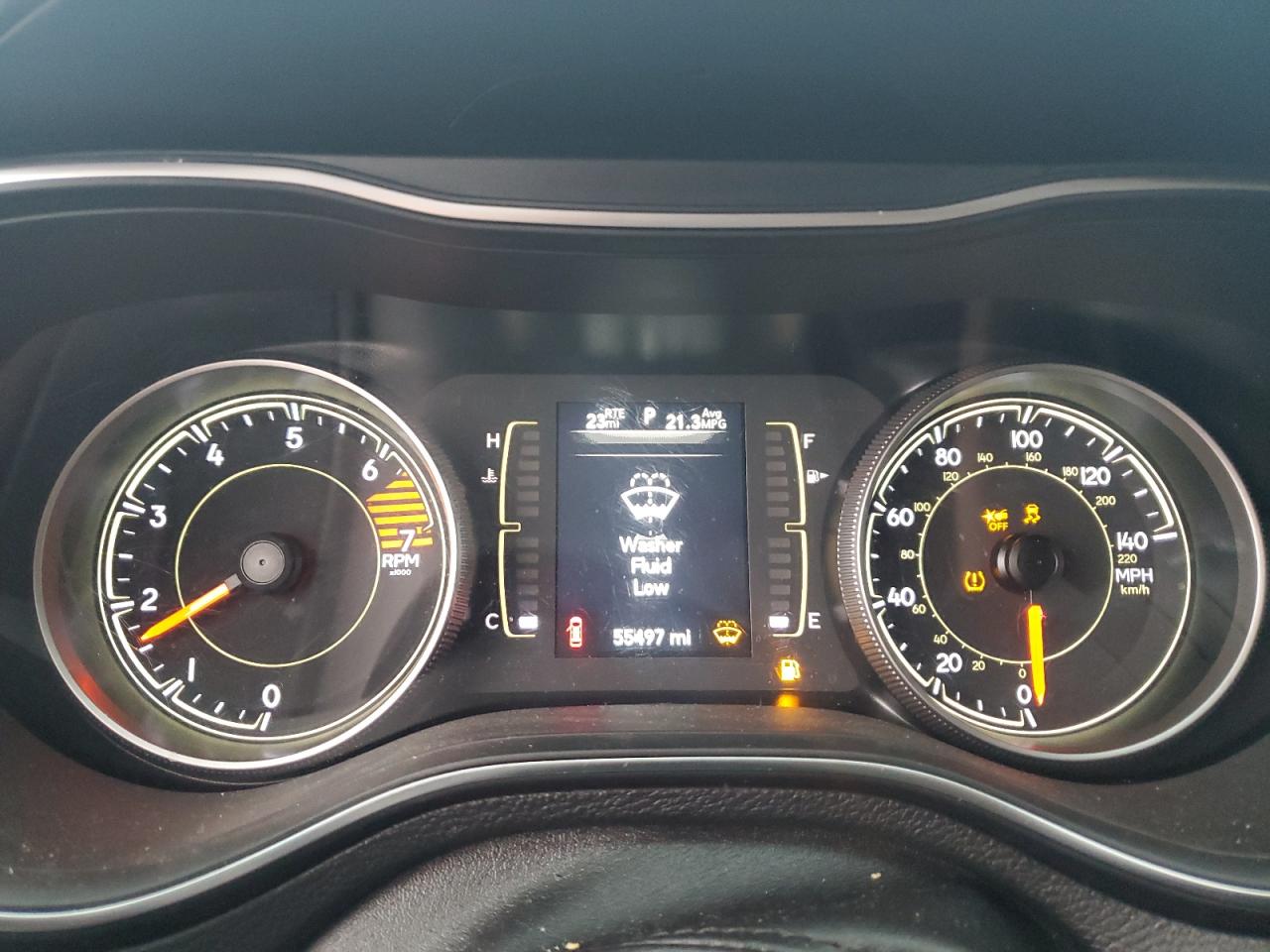 2021 Jeep Cherokee Latitude Plus VIN: 1C4PJMLB0MD113901 Lot: 92729305