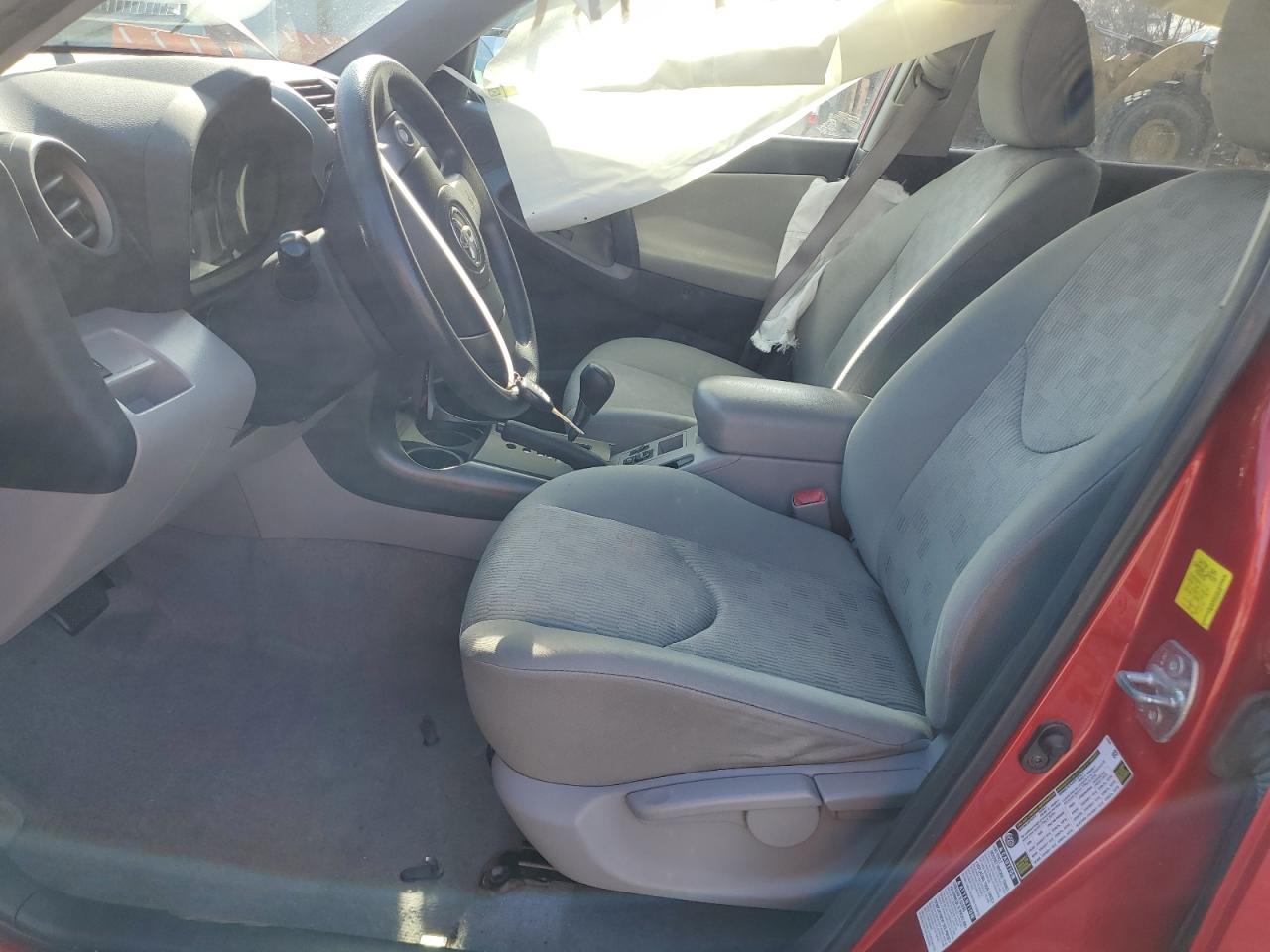 2010 Toyota Rav4 VIN: 2T3BF4DV2AW052652 Lot: 93730565