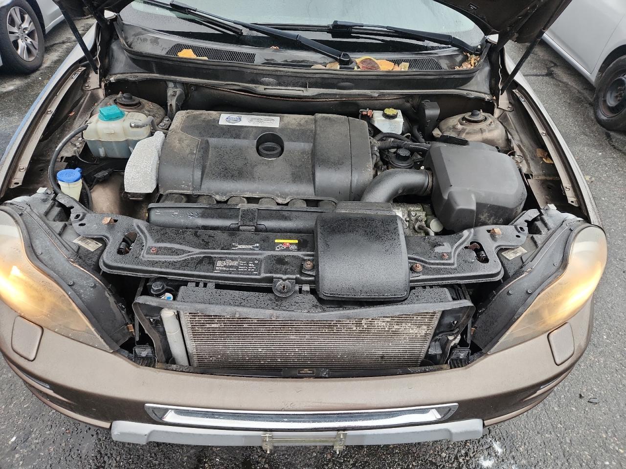 2013 Volvo Xc90 3.2 VIN: YV4952CZ4D1645486 Lot: 86190545