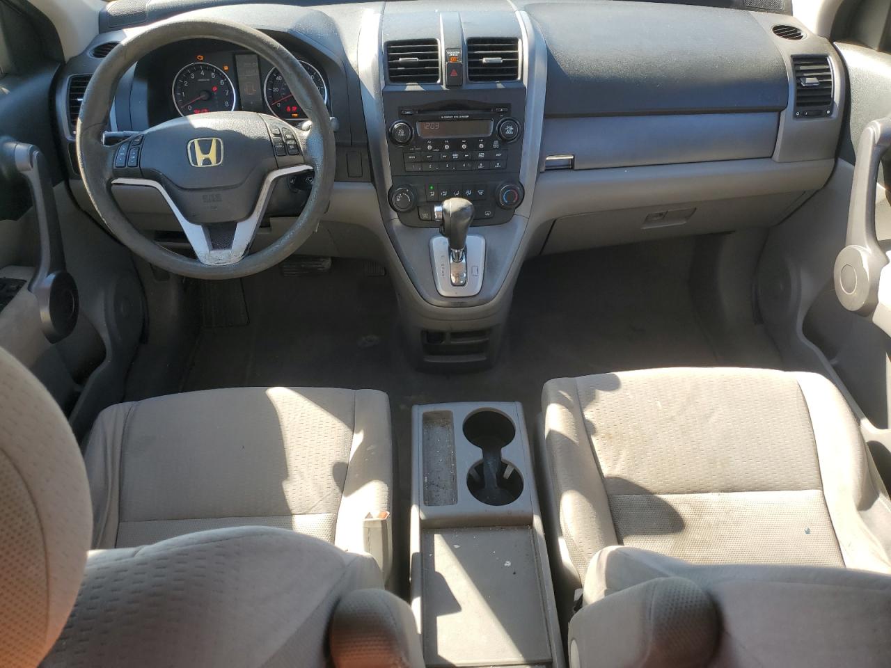 2008 Honda Cr-V Ex VIN: JHLRE38568C058394 Lot: 90381875