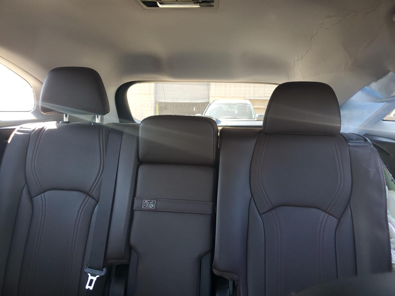 2018 Lexus Rx 350 L VIN: JTJGZKCA1J2002508 Lot: 91787965