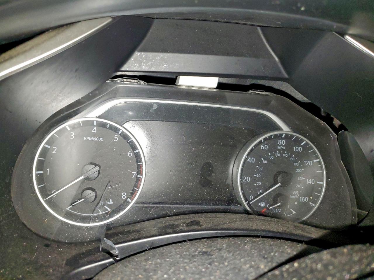 2016 Nissan Murano S VIN: 5N1AZ2MH5GN116910 Lot: 94573625