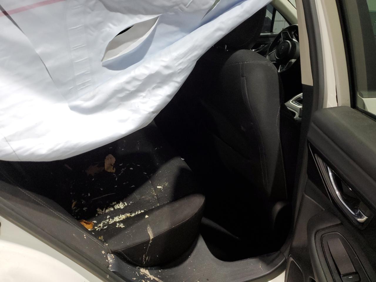 2020 Subaru Legacy Premium VIN: 4S3BWAC60L3002377 Lot: 89917985