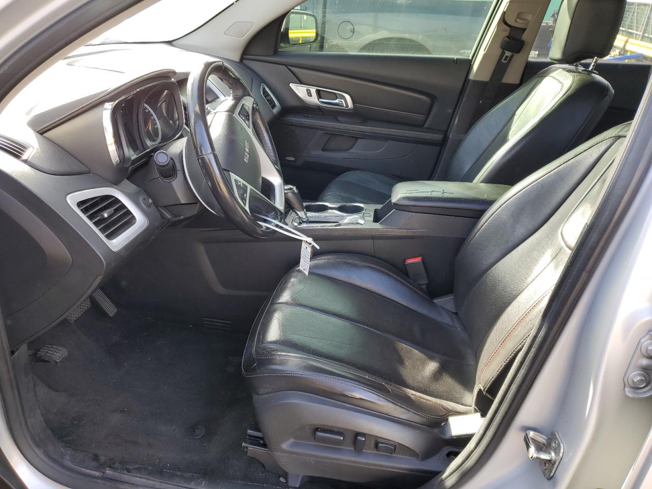 2017 GMC Terrain Slt VIN: 2GKALPEK1H6178313 Lot: 92125515