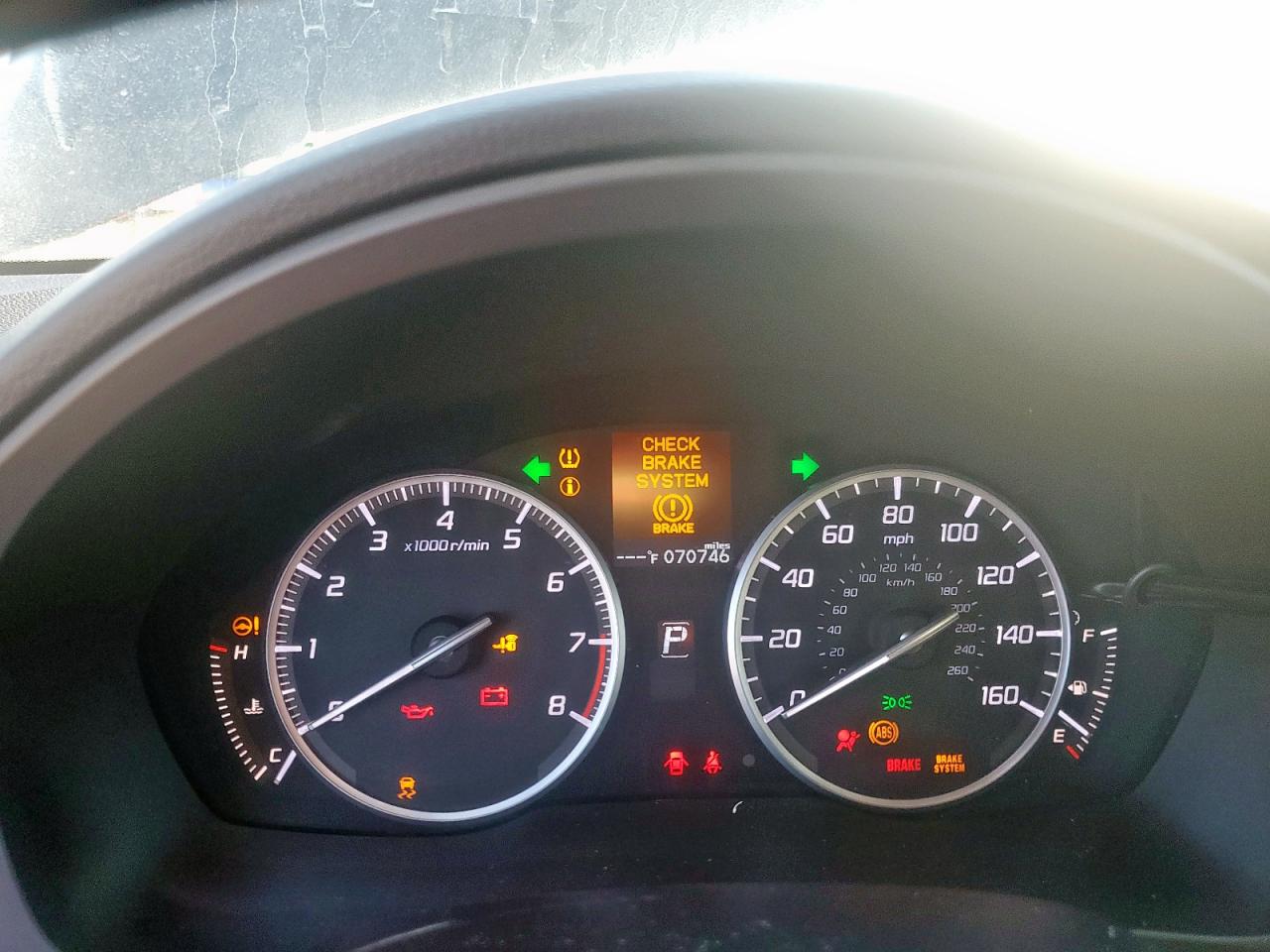 2016 Acura Ilx Base Watch Plus VIN: 19UDE2F39GA024268 Lot: 91104235