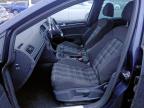 2015 VOLKSWAGEN GOLF 2.0 TDI GTD 5DR for sale at Copart SANDTOFT