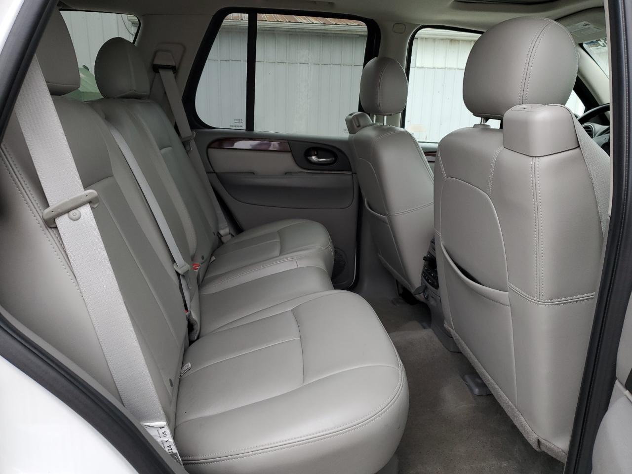 2008 GMC Envoy VIN: 1GKDT13S282214259 Lot: 93519785