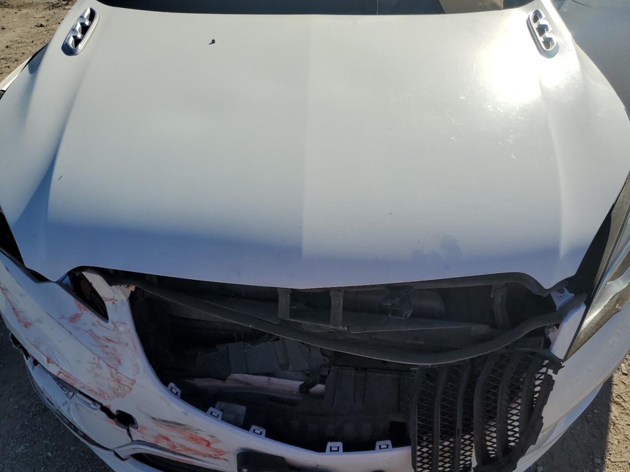 2017 Buick Envision Essence VIN: LRBFXDSA4HD012321 Lot: 91531295