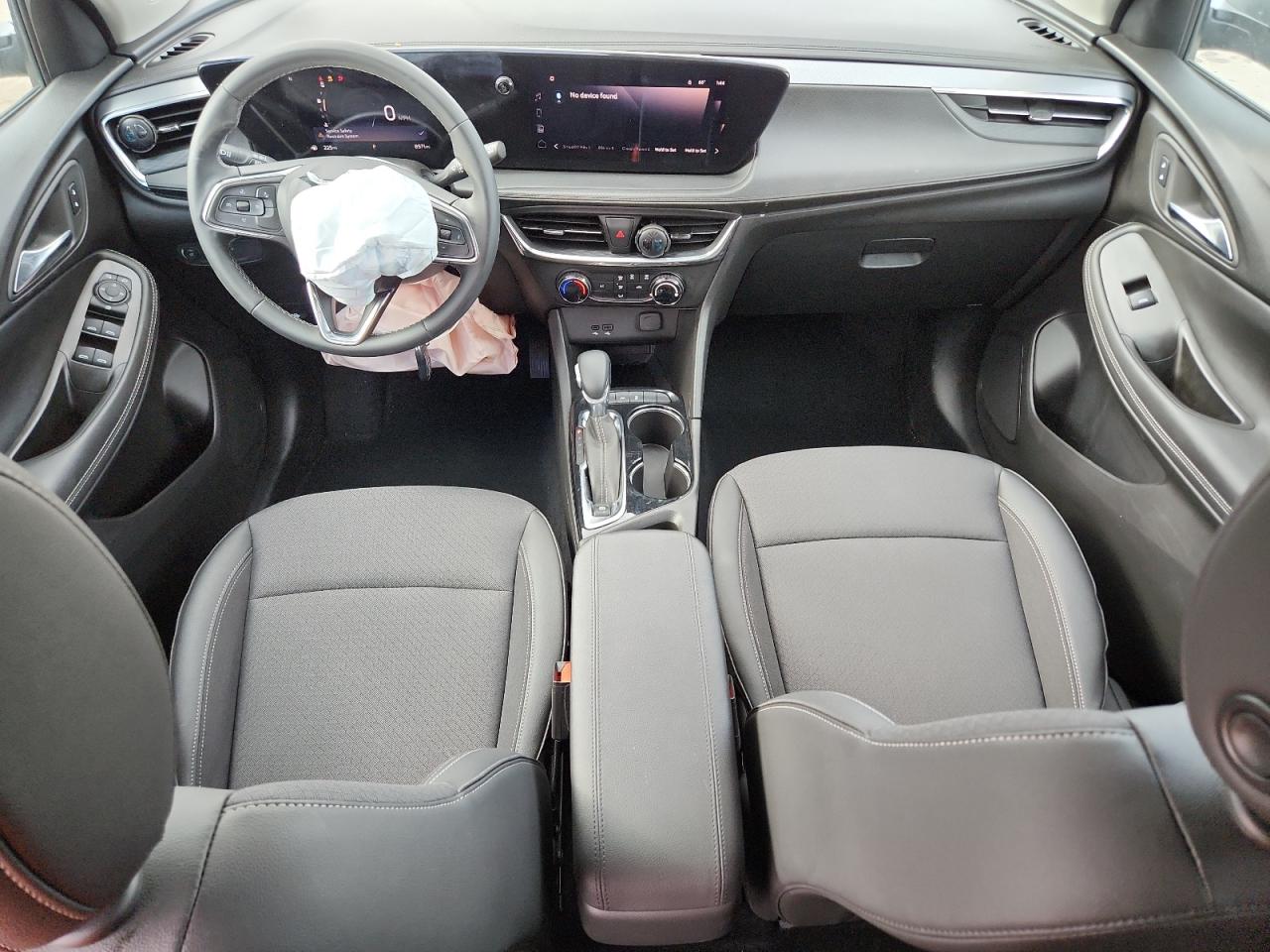 2026 Buick Encore Gx Preferred VIN: KL4AMBSL3TB001268 Lot: 93370505