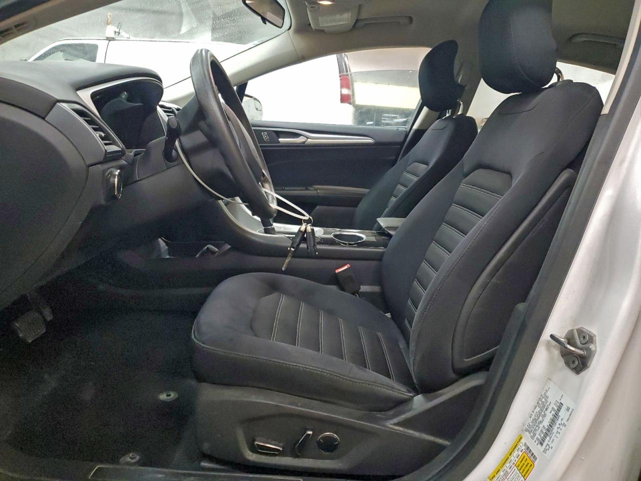 2013 Ford Fusion Se VIN: 3FA6P0H71DR118495 Lot: 94080565