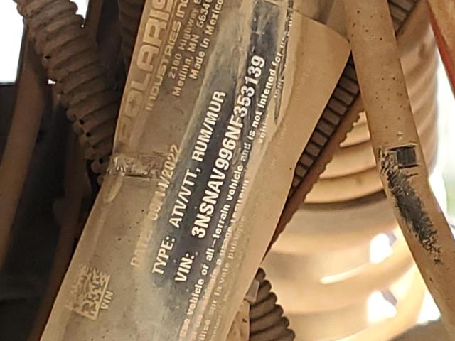 2022 POLA RZR XP 1000 PREMIUM