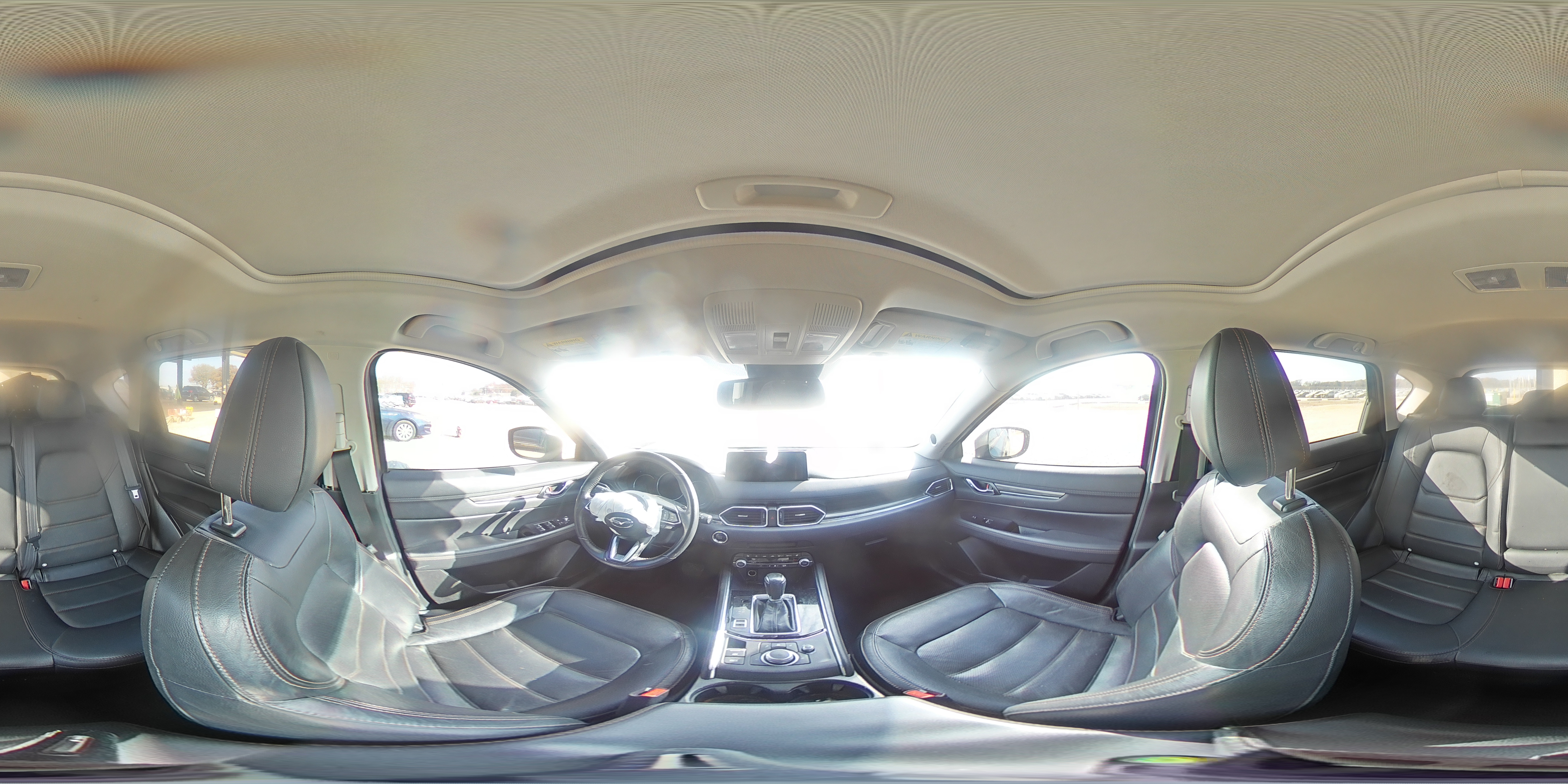 2022 Mazda Cx-5 Premium VIN: JM3KFBDM6N0604487 Lot: 93078245