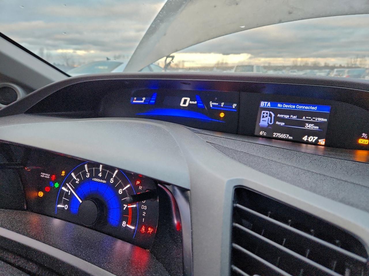 2012 Honda Civic Exl VIN: 2HGFB2F99CH108317 Lot: 92481055