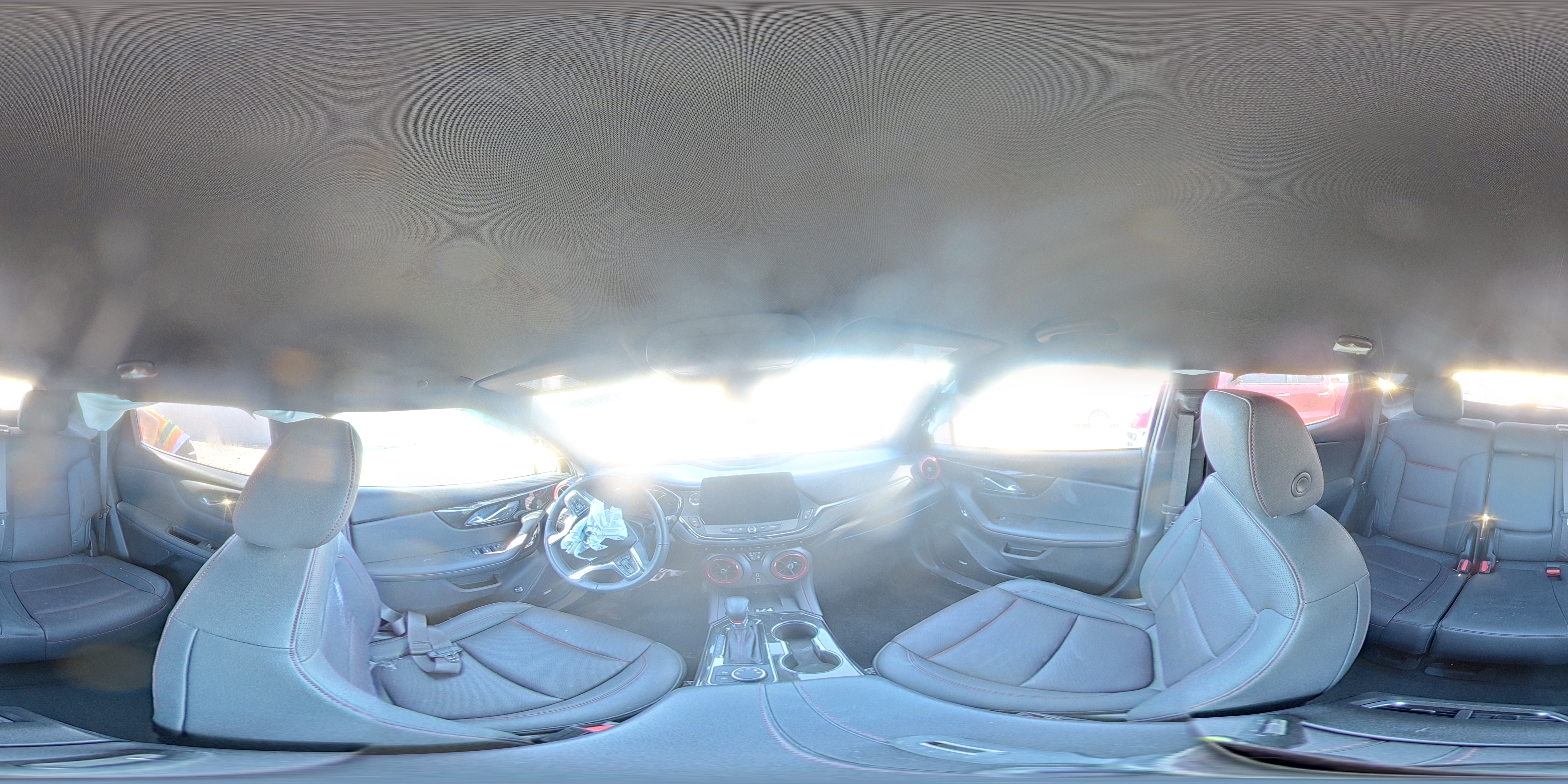 2024 Chevrolet Blazer Rs VIN: 3GNKBKRS8RS145223 Lot: 92190735