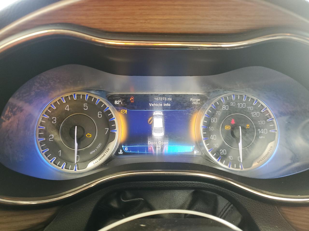 2015 Chrysler 200 C VIN: 1C3CCCCG3FN531532 Lot: 91655065