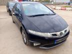 2011 HONDA CIVIC 2.2 I-CTDI ES-T 5DR for sale at Copart SANDY
