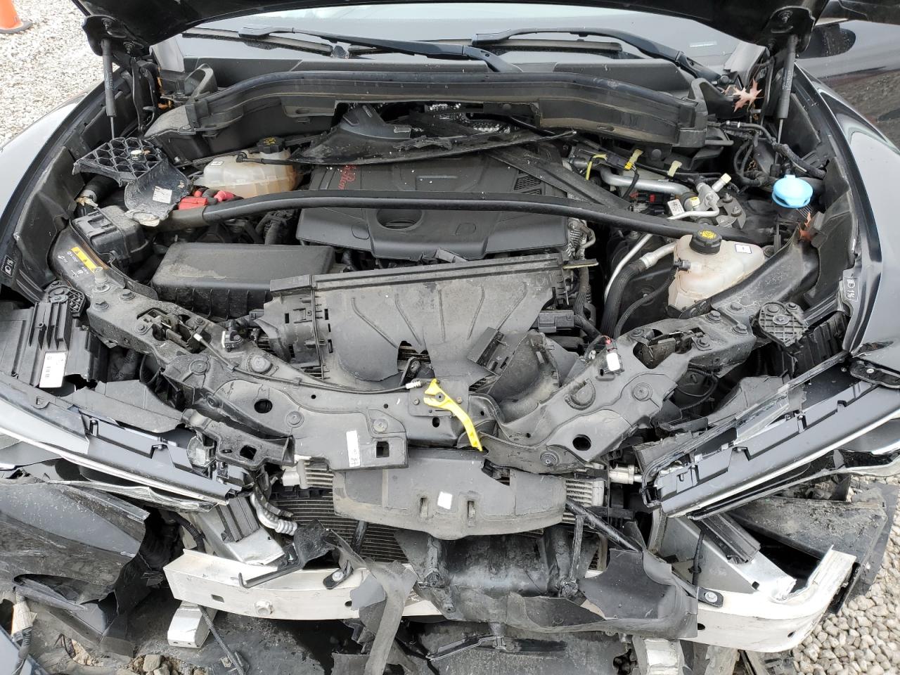 2020 Alfa Romeo Stelvio Ti VIN: ZASPAKBN0L7C92431 Lot: 93911665