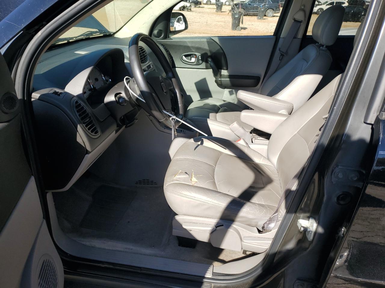 2004 Saturn Vue VIN: 5GZCZ534X4S854727 Lot: 91489745