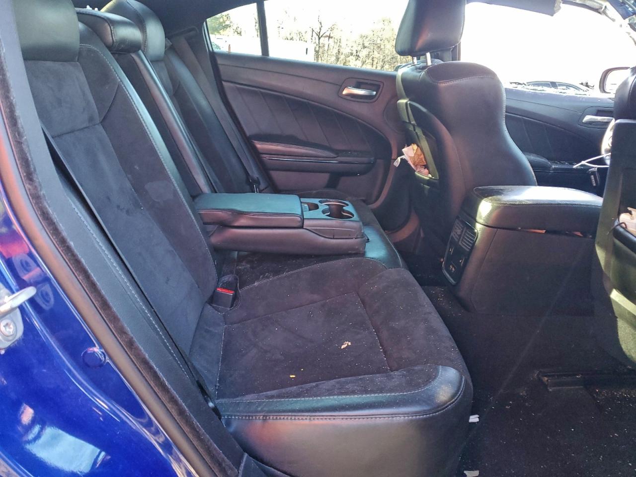 2019 Dodge Charger Gt VIN: 2C3CDXHG2KH547382 Lot: 94026325