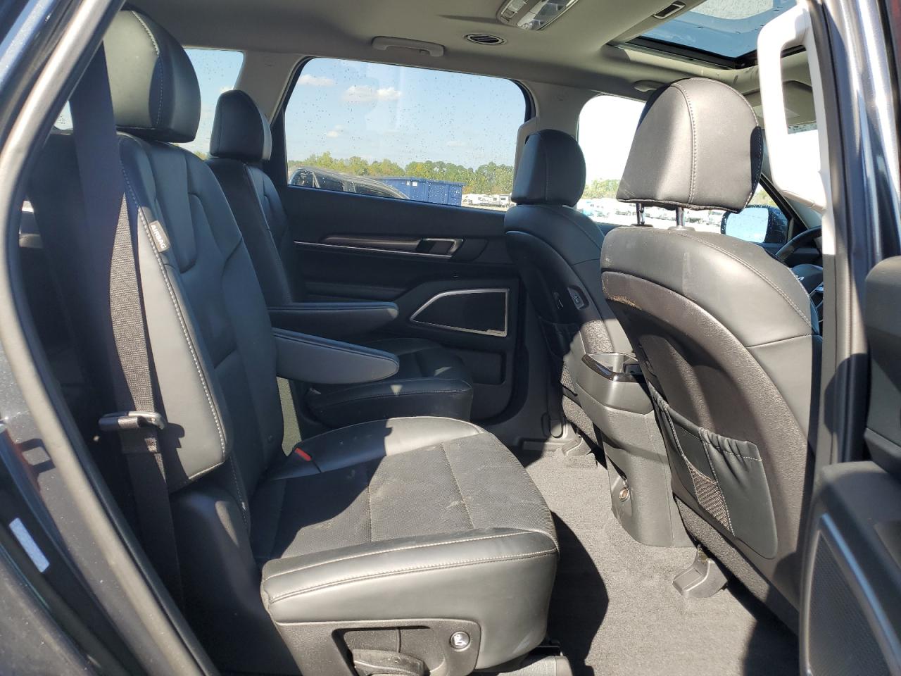 2024 Kia Telluride S VIN: 5XYP64GC3RG559537 Lot: 91467875
