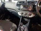 2015 KIA RIO 1.25 1 5DR for sale at Copart EAST KILBRIDE