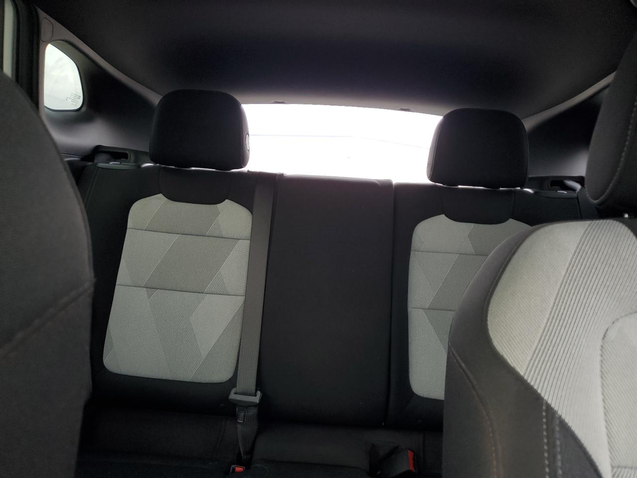 2024 Chevrolet Trax 1Rs VIN: KL77LGE20RC055968 Lot: 93561665