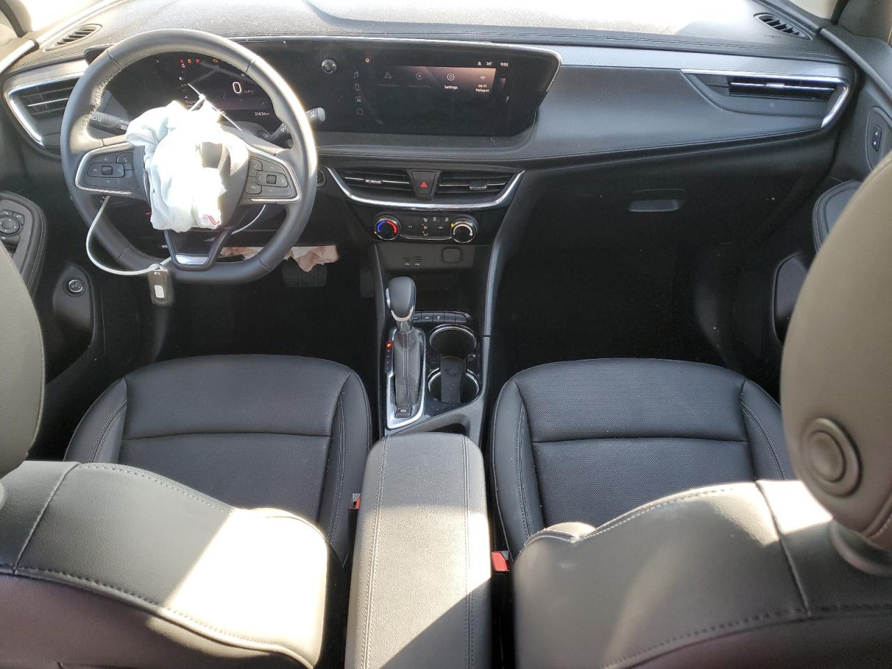 2024 Buick Encore Gx Sport Touring VIN: KL4AMESL7RB216372 Lot: 92650395