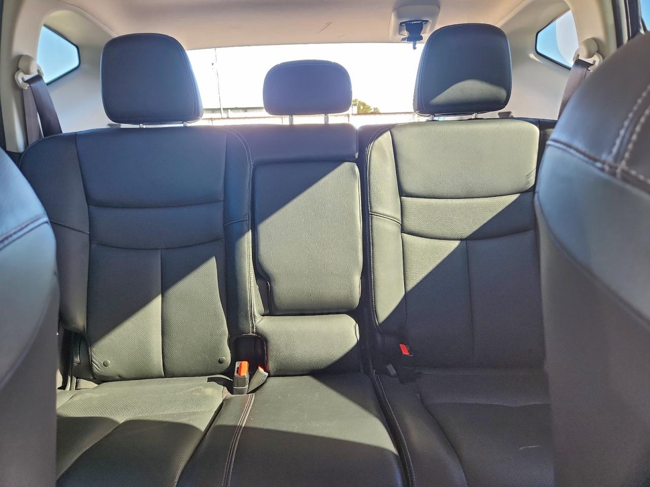 2017 Nissan Murano S VIN: 5N1AZ2MG7HN174753 Lot: 94516425