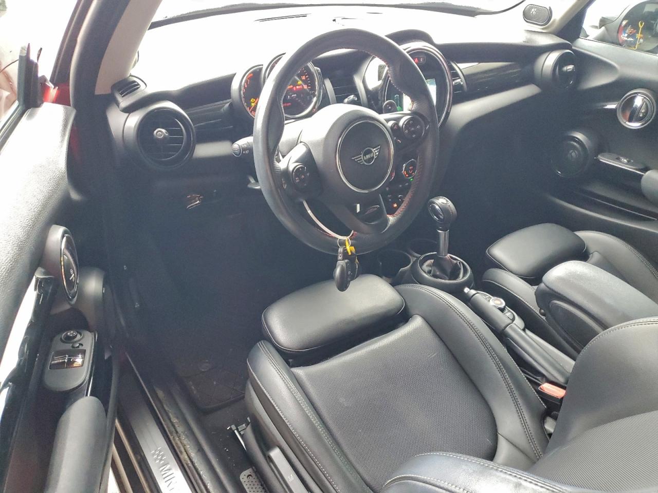 2019 Mini Cooper S VIN: WMWXP7C55K2A54413 Lot: 94159225