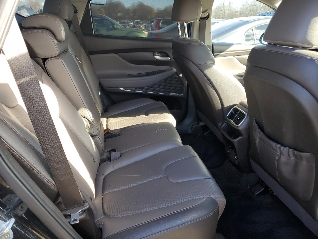 2020 Hyundai Santa Fe Sel VIN: 5NMS3CADXLH234041 Lot: 92578395