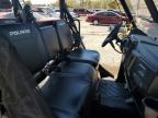 2017 POLARIS RANGER CREW XP 1000 EPS   a la Venta en Copart OK - OKLAHOMA CITY