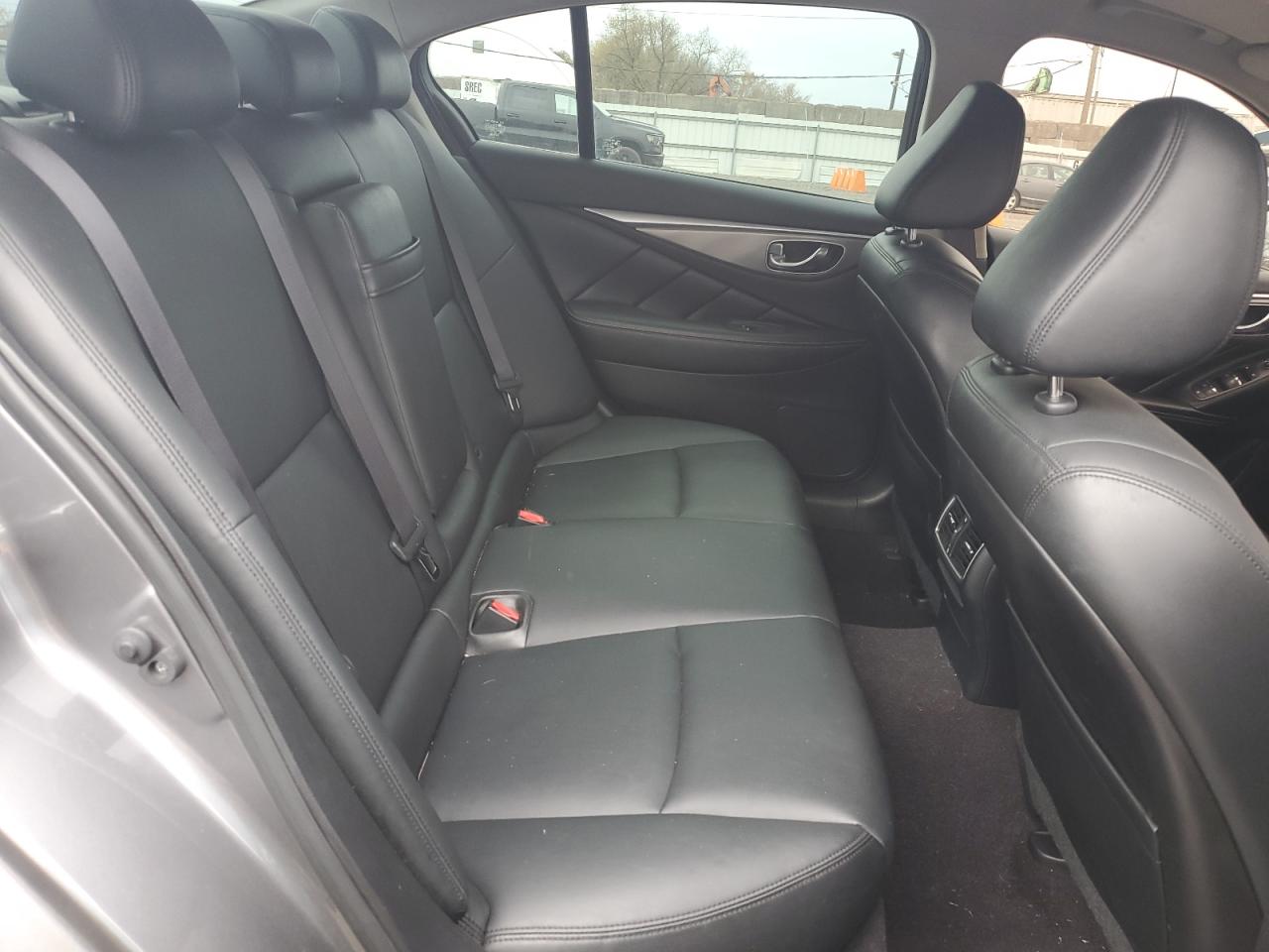 2015 Infiniti Q50 Base VIN: JN1BV7AP2FM348269 Lot: 90707105