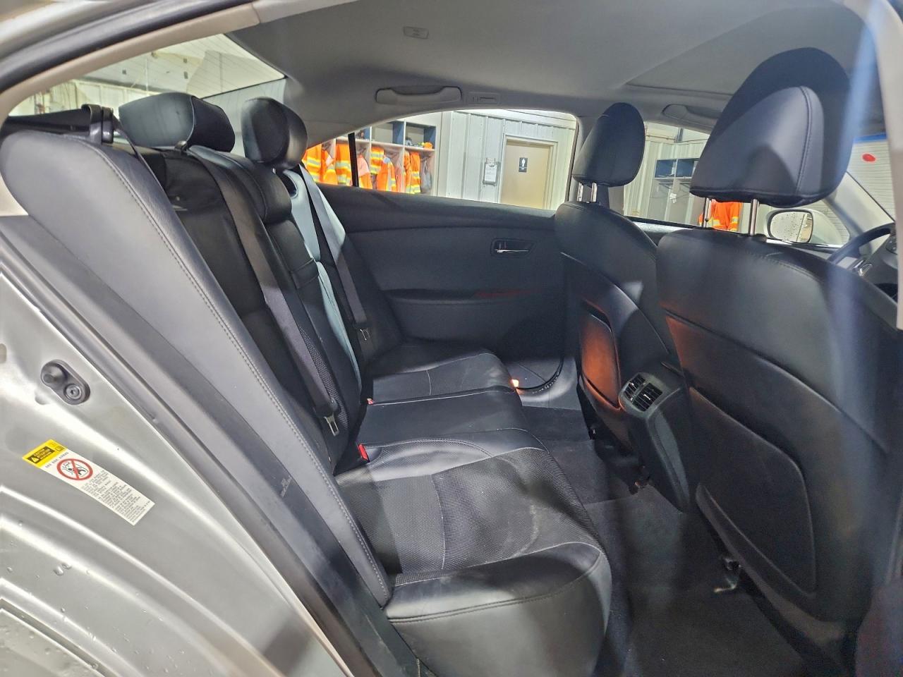 2008 Lexus Es 350 VIN: JTHBJ46G082231934 Lot: 94569515