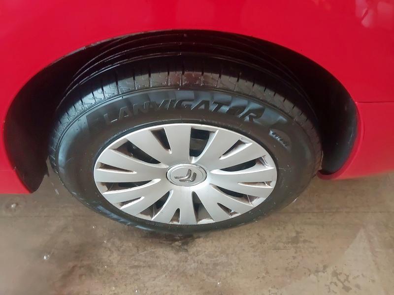 2016 CITROEN BERLINGO MULTISPACE 1.6 VTI 95 FEEL 5DR