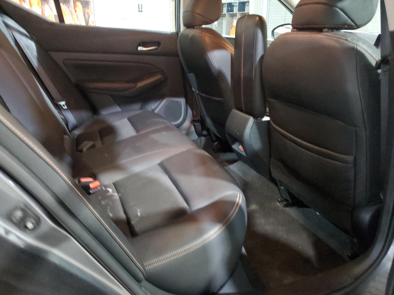 2021 Nissan Altima Sr VIN: 1N4BL4CV7MN331591 Lot: 93606015