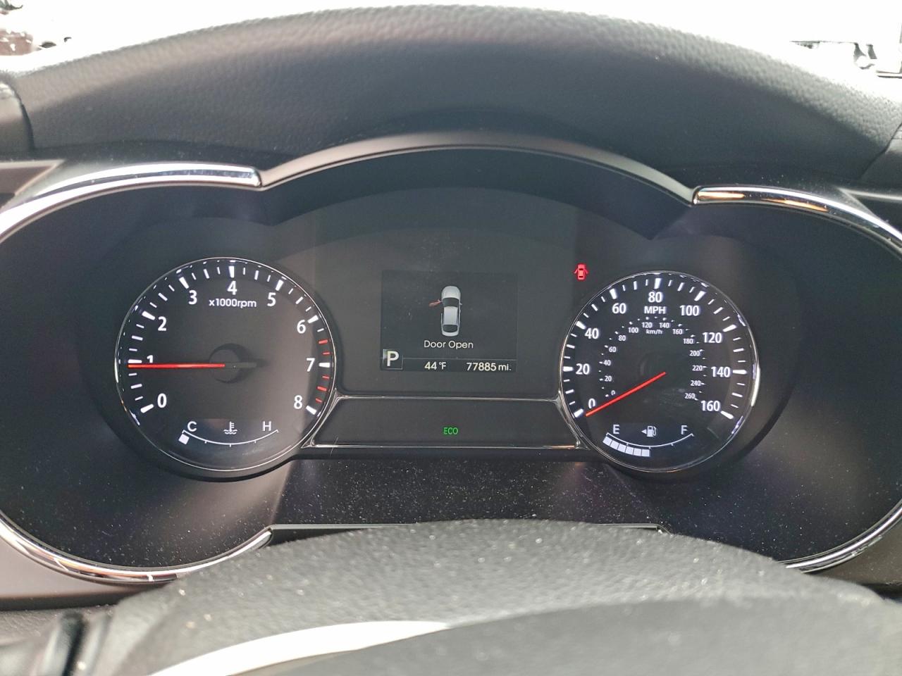 2013 Kia Optima Sx VIN: 5XXGR4A6XDG212374 Lot: 93964565