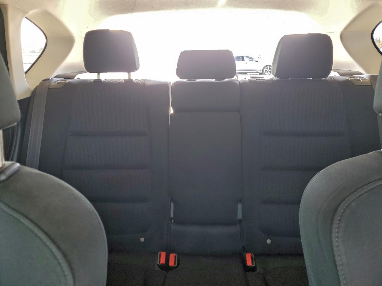 2016 Mazda Cx-5 Touring VIN: JM3KE2CY0G0911518 Lot: 94022645