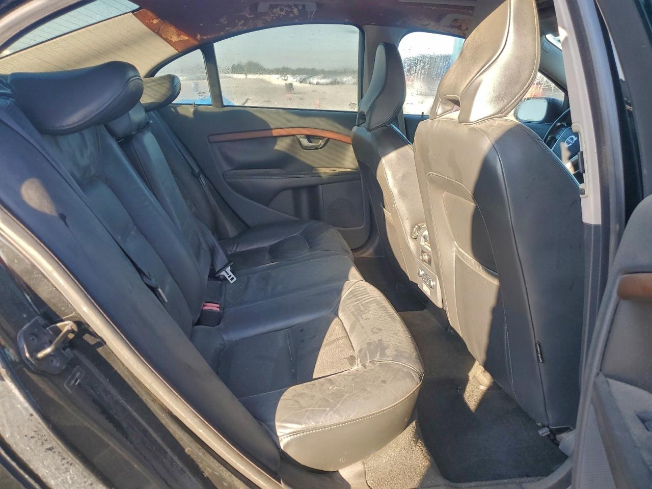 2010 Volvo S80 3.2 VIN: YV1982AS1A1131939 Lot: 94149275