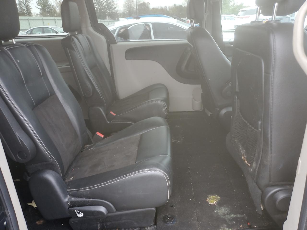 2020 Dodge Grand Caravan Sxt VIN: 2C4RDGCG1LR254128 Lot: 91040935