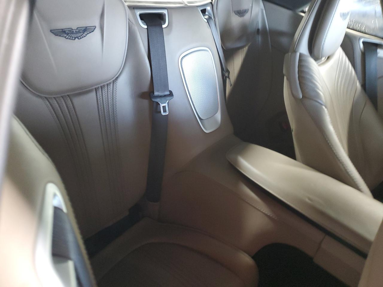 2021 Aston Martin Db11 VIN: SCFRMFCW1MGM10383 Lot: 93299375