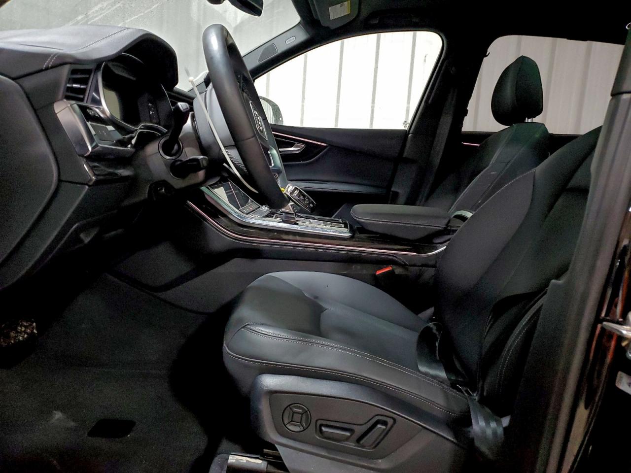 2025 Audi Q7 Premium Plus VIN: WA1LCBF78SD004937 Lot: 93818025